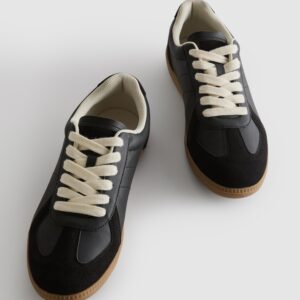 Baskets basses